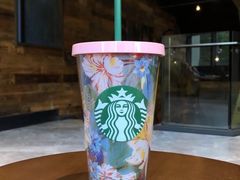 -星巴克臻选(南京江宁万达广场店)