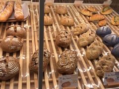 -前进麦味·天然烘焙(凯德1818店)