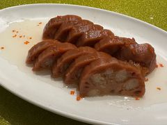 -上海人家花樣年华(中山公园店)