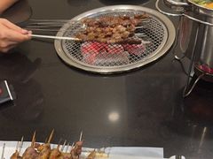 -瑞杰烧烤店·24小时营业(山东路店)