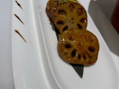 -上蔬无瑕· 创意素食·Vegetarian(华采天地店)