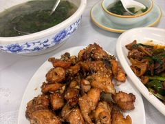 -阿九食店(南湾南路店)