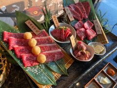 -老乾杯和牛烧肉(王府中环店)
