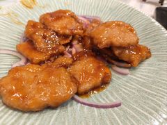 -新兴家喻酒家·羊城名宴(昌岗店)