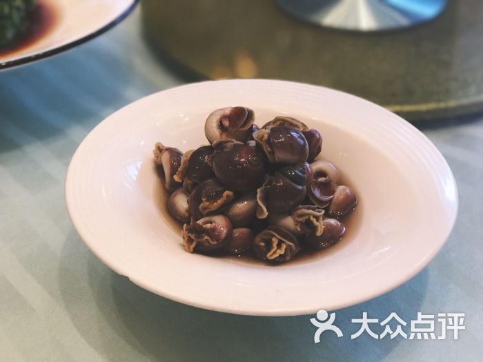 汉通海鲜大酒店(江湾店-图片-上海美食-大众点评网
