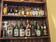 -鸟鹏烧鸟居酒屋(仁恒梦中心店)