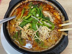 砂锅麻辣烫-曹宝林砂锅麻辣烫(星光路店)