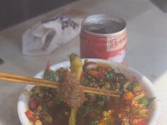 -袁记串串香(新南门店)