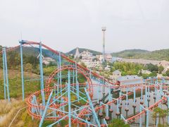 -南京银杏湖乐园