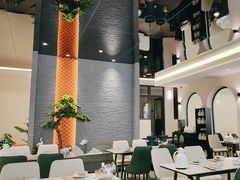 -何适山庄 ·可团建(水长城P2停车场店)