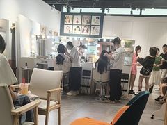 -海马体照相馆(天津世纪都会店)