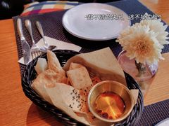 -百特喜·意大利餐厅(八佰伴镇江店)