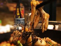 -四禧精酿烧烤串吧(大明湖店)