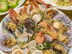 -吉莲利苑海鲜酒家(珠海拱北28年老字号店)