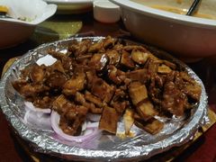 -金筷子西北菜·捞悦火锅