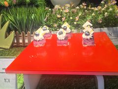 -富力希尔顿酒店·地阔自助餐厅