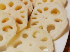 藕片-海银海记潮汕牛肉火锅(新港中路海珠店)