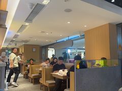 -蔡澜点心·粤菜(西单大悦城店)