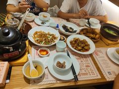 -顺风汤馆·广府粤菜(江宸天街店)