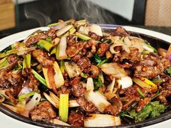 -玖五京菜(杭州城北万象城店)