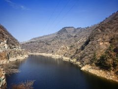 -终南山国家森林公园