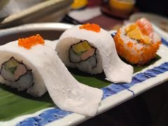 -匠和风精致料理(春熙路群光广场店)
