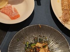 -盛宴自助餐厅(运达喜来登店)
