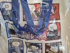 -杭州西湖银泰百货