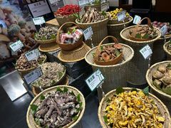 -黔蘑菇四季餐厅(观山湖店)