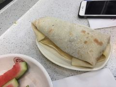 -北大学一食堂