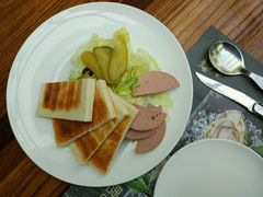 -食间牛排(湖西路店)