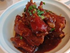 -北李妈妈菜·虾爬子大锅贴(贵和店)