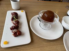 -枣子树·素食餐厅(朱家尖店)