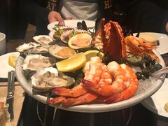 -Water Grill(圣莫妮卡店)