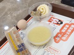 -爱康国宾体检中心(福田分院)