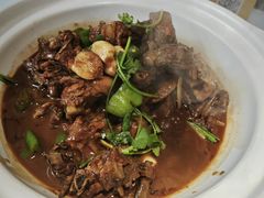 -又见炊烟私房菜(敬亭路店)