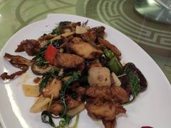 -佛有缘素食馆·荔湾老字号(陈家祠首店)