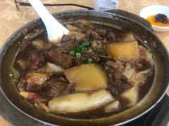 -和乐喜点(宝岗大道店)