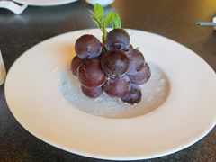 -羡餐厅-千岛湖自由洲际殿