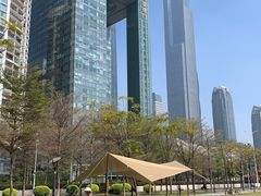 -二沙岛艺术公园