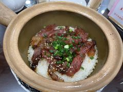 -红星光发煲仔饭(文海店)