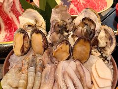 -牛YO寿喜烧和牛火锅自助(三台子万象汇店)