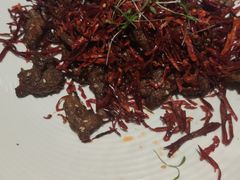 -羡餐厅·杭帮菜·淳菜(千岛湖自由洲际殿店)