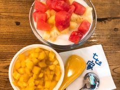 -七七家的糖水店(南湾街1号店)