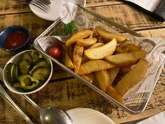 -Cafe Alice咖啡爱丽丝(奥城店)