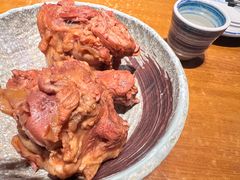 -95号酱骨·一块豆腐(展春园西路店)