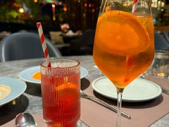 -查特花园美食广场(西单大悦城店)