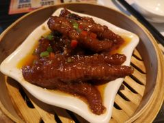 -虾饺妹·粤式手工点心(水荫路店)