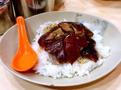 -一乐烧鹅(中环店)