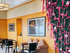-上海锦江汤臣洲际大酒店